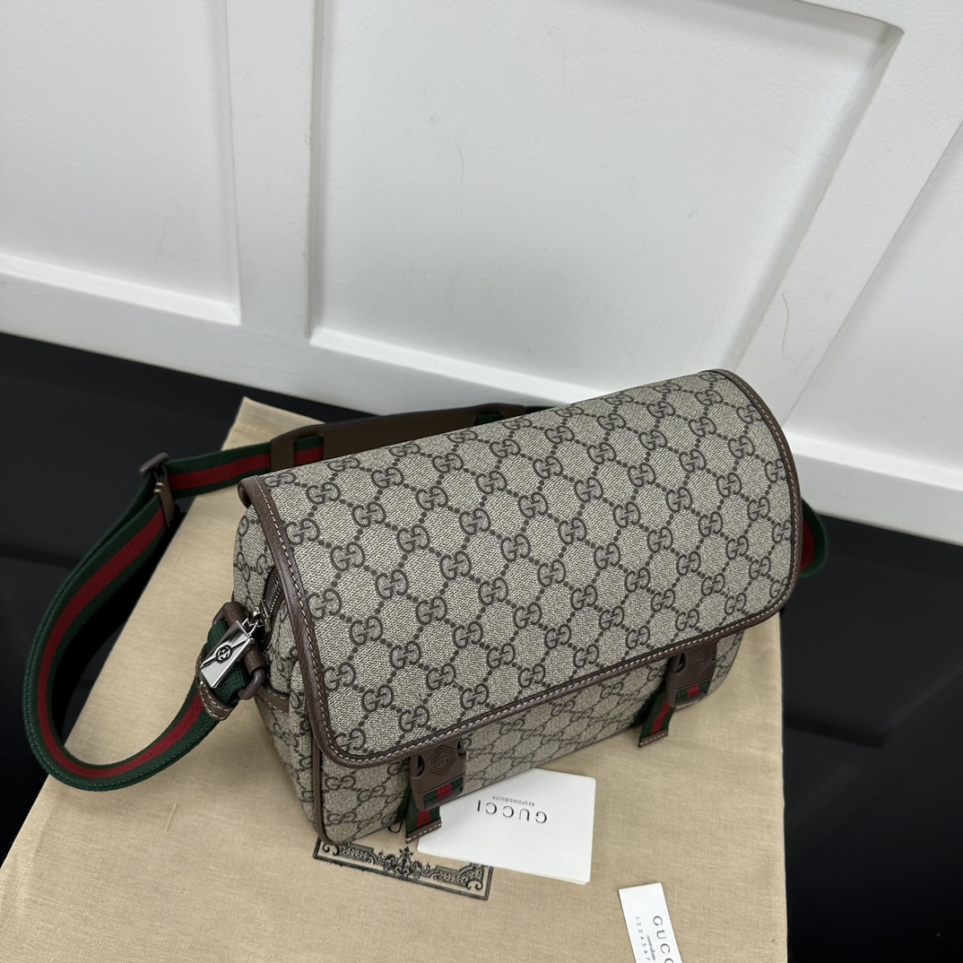 Gucci Satchel Bags